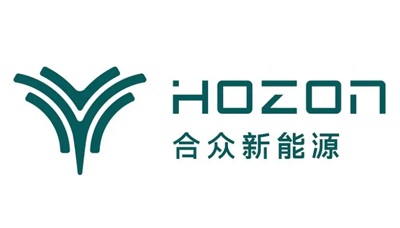 合眾新能源